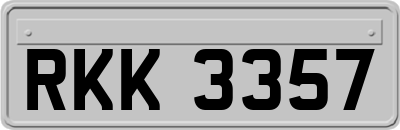 RKK3357