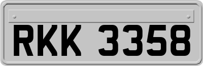 RKK3358