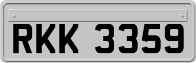 RKK3359