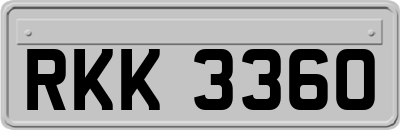 RKK3360