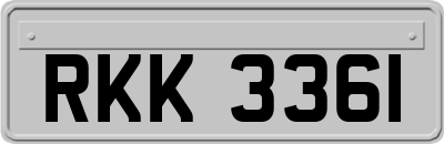 RKK3361