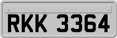 RKK3364