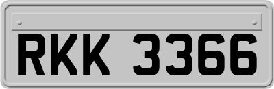 RKK3366