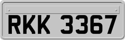 RKK3367