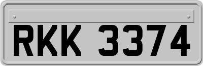 RKK3374