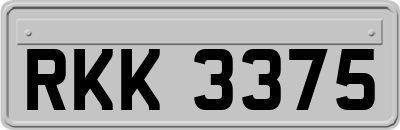 RKK3375