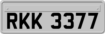 RKK3377