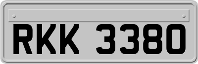 RKK3380