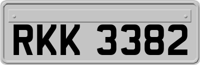 RKK3382