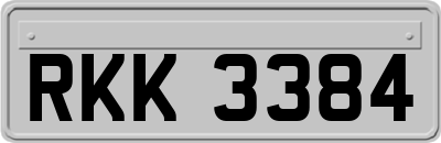 RKK3384