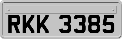 RKK3385