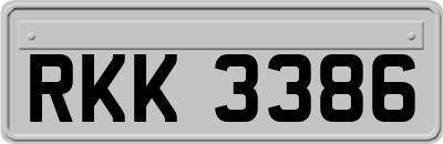 RKK3386