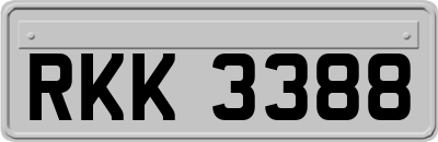 RKK3388