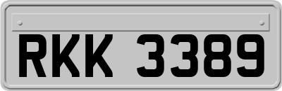 RKK3389