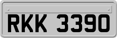 RKK3390