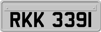 RKK3391