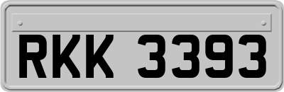 RKK3393