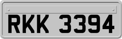 RKK3394