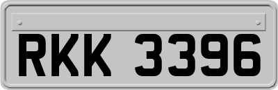 RKK3396