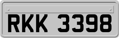 RKK3398