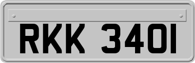 RKK3401