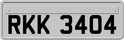 RKK3404