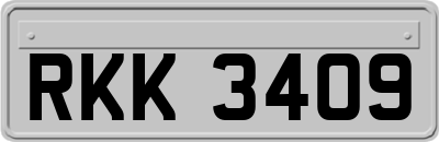 RKK3409