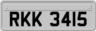 RKK3415