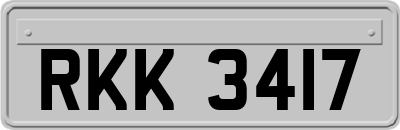 RKK3417