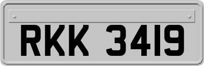 RKK3419