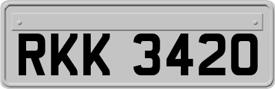 RKK3420