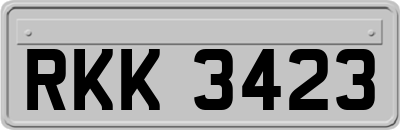 RKK3423