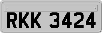 RKK3424