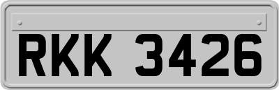 RKK3426