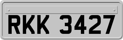 RKK3427