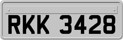 RKK3428