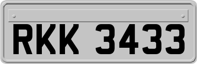 RKK3433