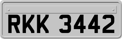 RKK3442