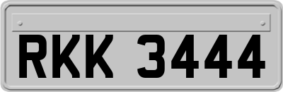 RKK3444