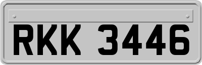 RKK3446