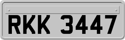 RKK3447