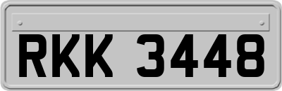 RKK3448