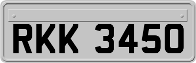 RKK3450