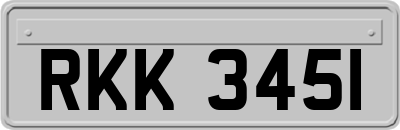 RKK3451