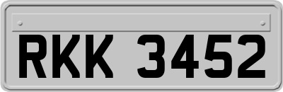 RKK3452