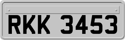 RKK3453