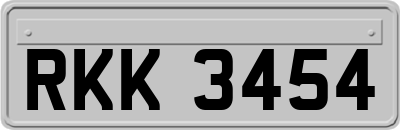 RKK3454