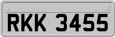 RKK3455