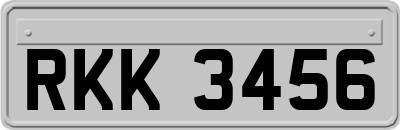 RKK3456