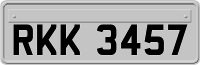 RKK3457